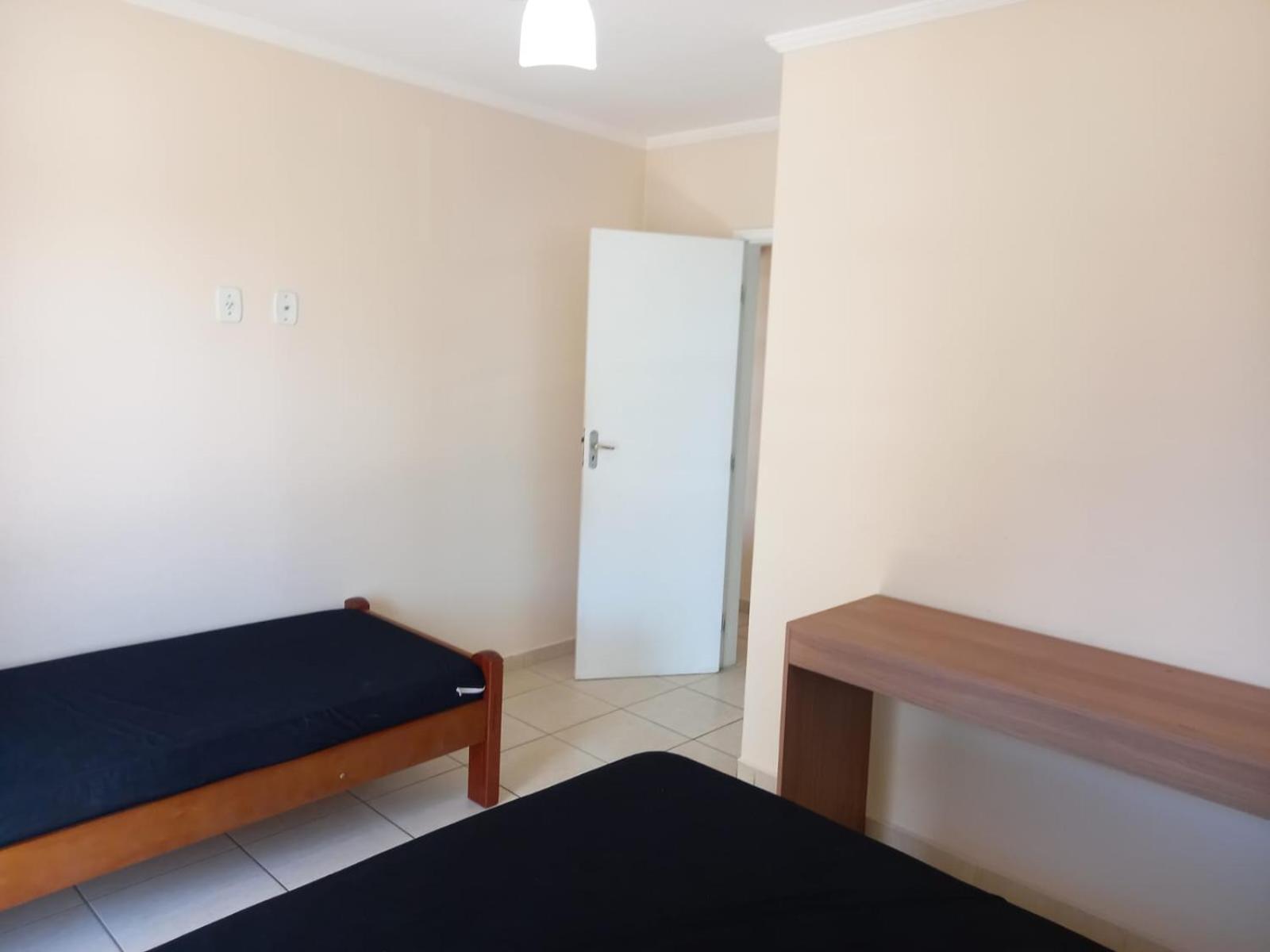אובטובה Apartamento De Frente Para O Mar מראה חיצוני תמונה