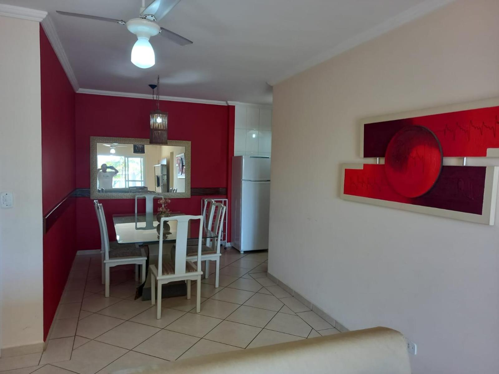 אובטובה Apartamento De Frente Para O Mar מראה חיצוני תמונה