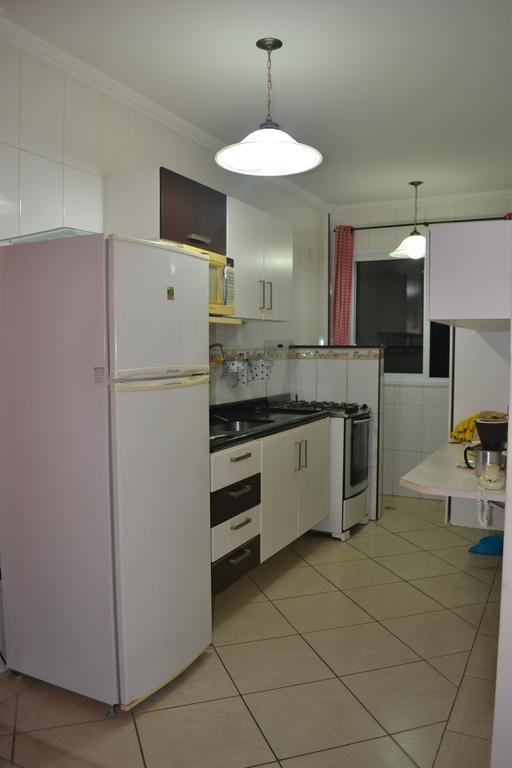 אובטובה Apartamento De Frente Para O Mar מראה חיצוני תמונה