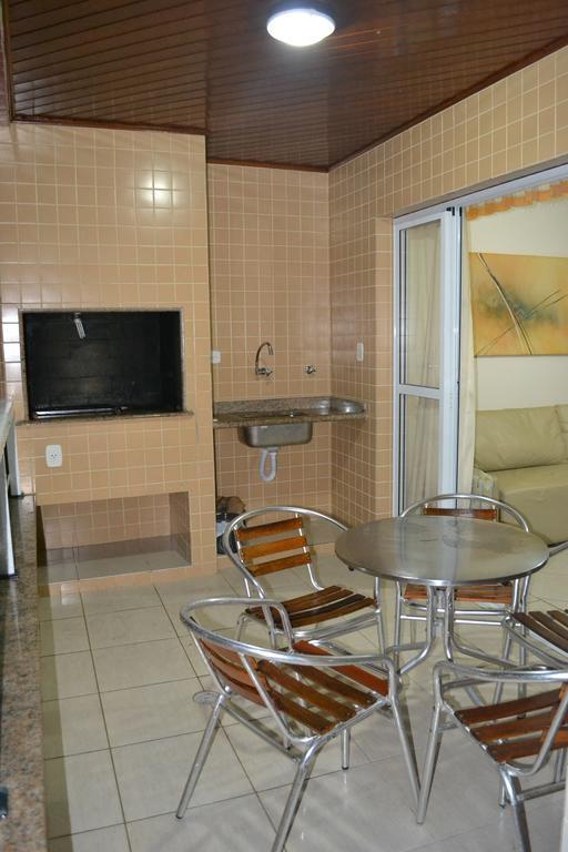 אובטובה Apartamento De Frente Para O Mar מראה חיצוני תמונה