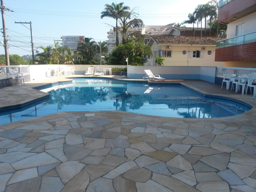 אובטובה Apartamento De Frente Para O Mar מראה חיצוני תמונה