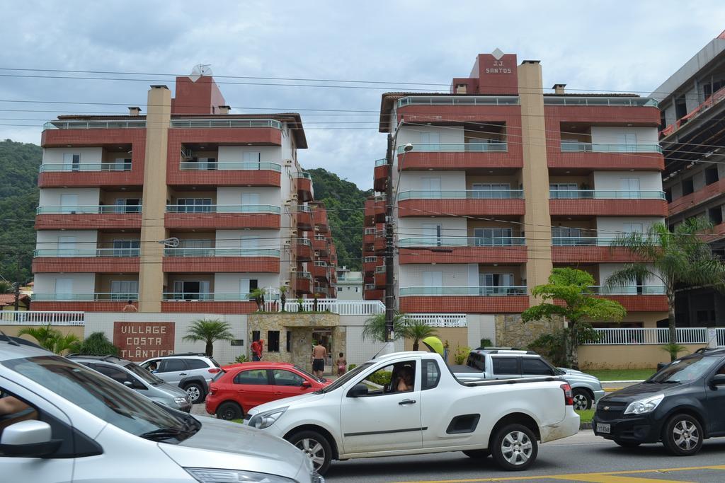 אובטובה Apartamento De Frente Para O Mar מראה חיצוני תמונה