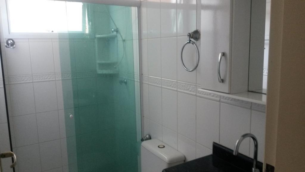 אובטובה Apartamento De Frente Para O Mar מראה חיצוני תמונה